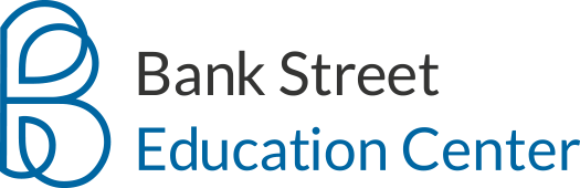 Bank Street Education Center logo